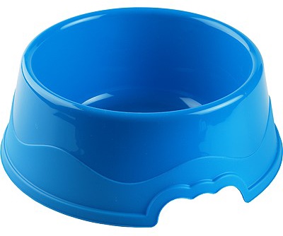 Comedero Cocker Redondo 2.8 L- Siv