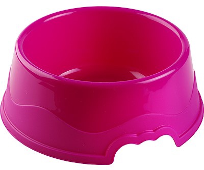 Comedero Cocker Redondo 1,9 L- Siv