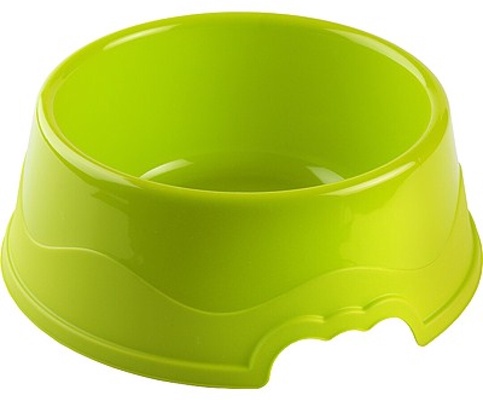 Comedero Cocker Redondo 1,9 L- Siv