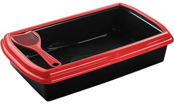 Gatera Persa con Pala