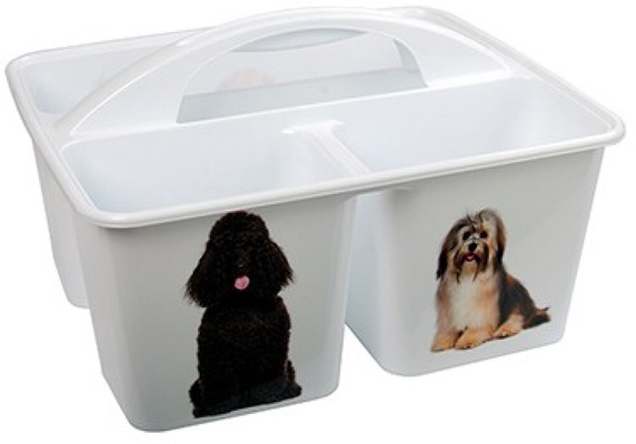 Cesta Multiusos Tormes Iml Mascotas 