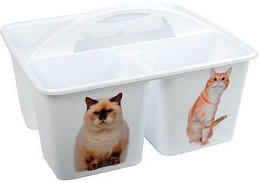 Cesta Multiusos Tormes Iml Mascotas 