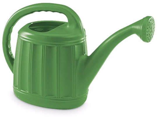 Regadera Azahar 1,7 l