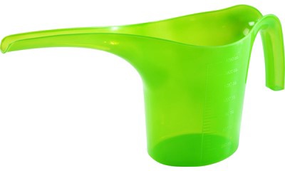 Regadera Alheli Graduada 1,6 l