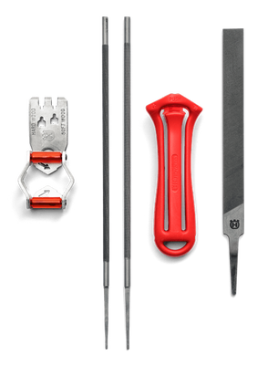 Kit Afilado Motosierra Husqvarna 325 Sp33g para Cadenas X-cut