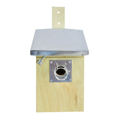 Protecci�n Contra Martas