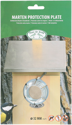 Protecci�n Contra Martas