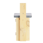 Caja Nido Pajaros Reyezuelo