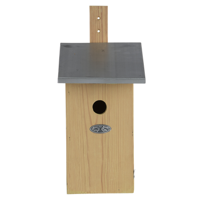 Caja Nido de Observacion