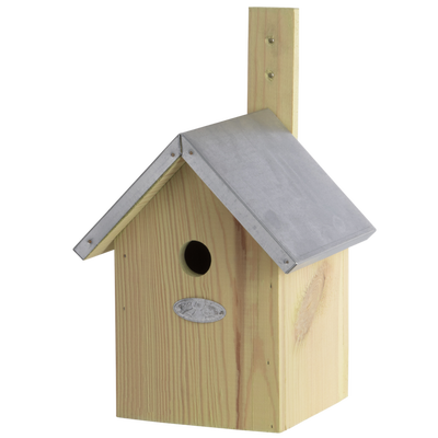 Caja Nido para Herrerillos Caja Nido para Herrerillos