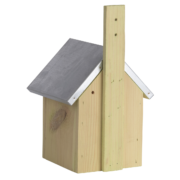 Caja Nido para Herrerillos