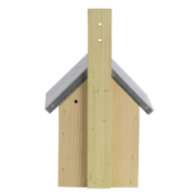 Caja Nido para Herrerillos