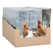 Servilletas de Papel Gallinas 33x33cm