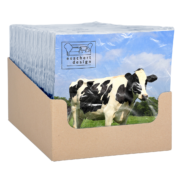 Servilletas de Papel Vaca 33x33cm
