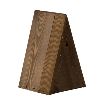 Hotel de Insectos Triangulo