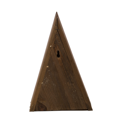 Hotel de Insectos Triangulo