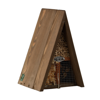 Hotel de Insectos Triangulo