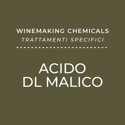 Corrector Acidez Acido Dl-malico 1 kg