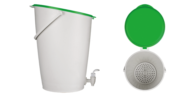 Compostadora Urban  15 l