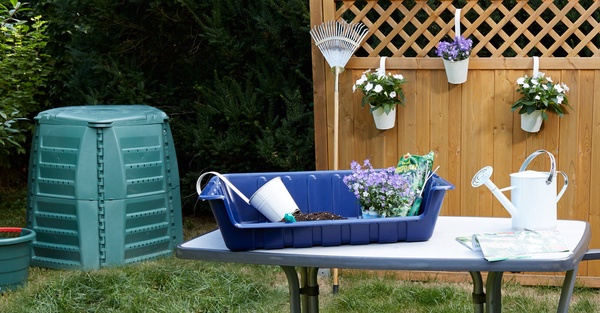 Bandeja de Maletero Talla l Graf