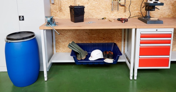 Bandeja de Maletero Talla l Graf