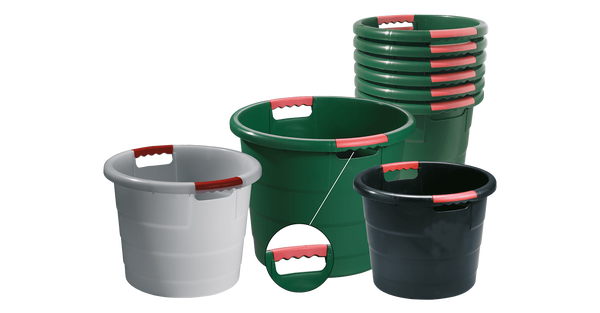 Cesto Multiusos Toni 45 l