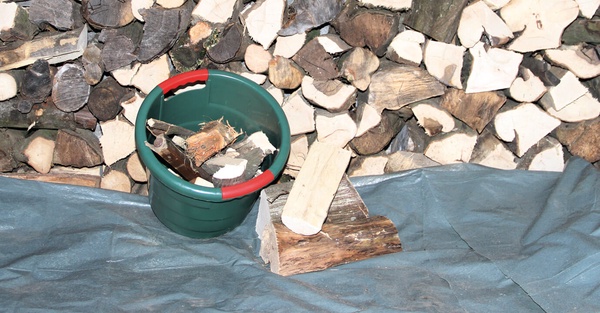 Cesto Multiusos Toni 70 l