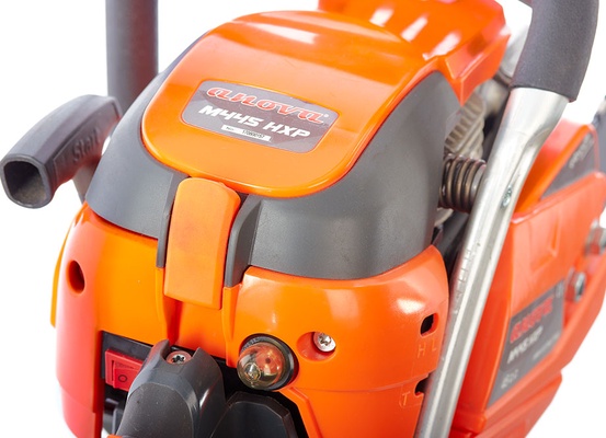 Motosierra Anova High Extra Pro M455 Hxp