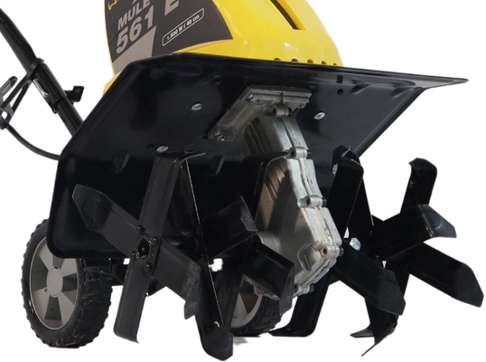 Motoazada Electrica Garland Mule 561 E-V20