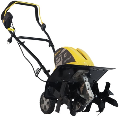 Motoazada Electrica Garland Mule 561 E-V20