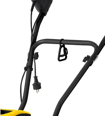 Motoazada Electrica Garland Mule 561 E-V20