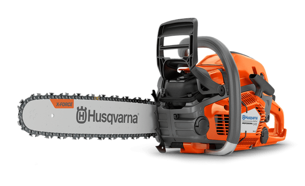 Motosierra Husqvarna 545 XP Mark II Autotune