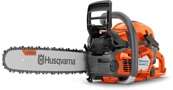 Motosierra Husqvarna 545 XP Mark II Autotune Motosierra Husqvarna 545 XP Mark II Autotune