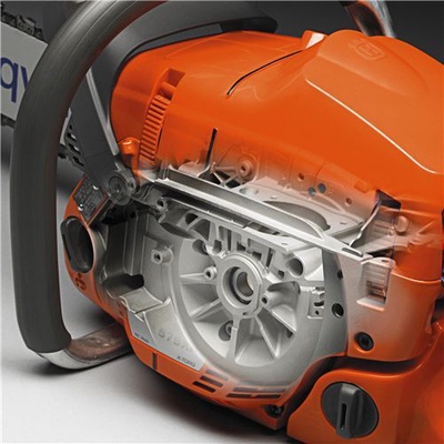 Motosierra Husqvarna 545 XP Mark II Autotune