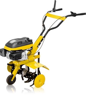 Motoazada Gasolina Garland Mule 561 Qg-v20 Motoazada Gasolina Garland Mule 561 Qg-v20