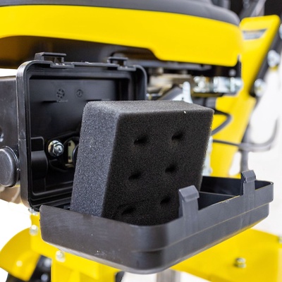 Motoazada Gasolina Garland Mule 561 Qg-v20