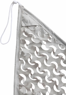 Malla Sombreadora Sahara Bicolor, 3x4 m Malla Sombreadora Sahara Bicolor, 3x4 m