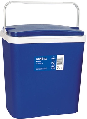 Nevera Térmica Habitex 29 L Nevera Térmica Habitex 29 L