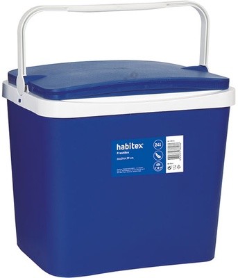 Nevera Térmica 24 L Habitex Nevera Térmica 24 L Habitex