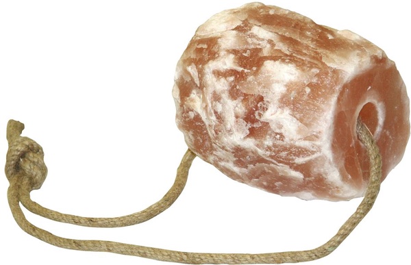 Piedra de Sal Himalaya 2,5 Kg