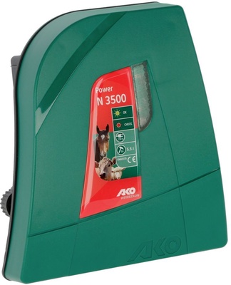 Pastor Electrico Ako Power N 3500