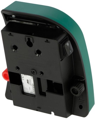 Pastor Electrico Ako Duo Power X 4000