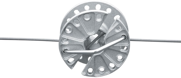 Pack 3 Uds Tensor Alambre giratorio