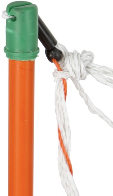 Malla Electrificada Ovejas 90 cm TopLine Net 50 Metros