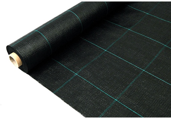 Malla Antihierbas 1 Metro 105 Gr Negra 25 Metros Malla Antihierbas 1 Metro 105 Gr Negra 25 Metros