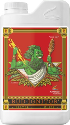 Bud Ignitor 500 ml Bud Ignitor 500 ml