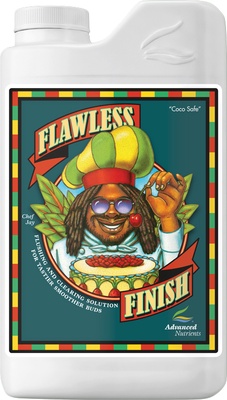 Flawless Finish 1 Litro Flawless Finish 1 Litro