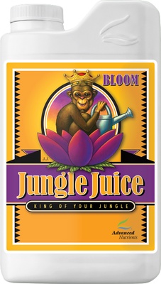 Jungle Juice Bloom 1 Litro