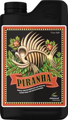 Piranha / Pira�a Liquid 250 ml