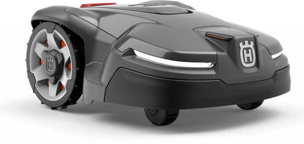 Robot Cortacesped Automower Husqvarna 415x Robot Cortacesped Automower Husqvarna 415x